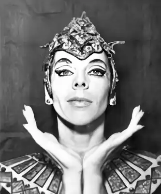 Norma Fontenla
