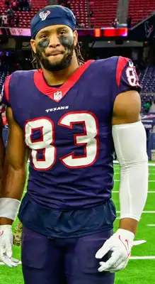 OJ Howard