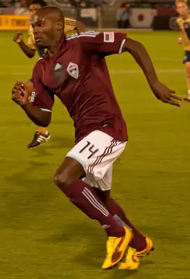 Omar Cummings