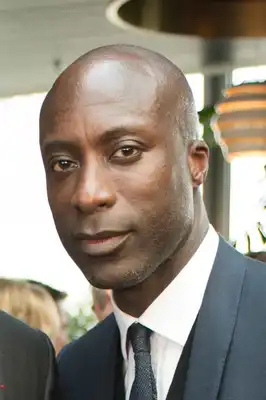 Ozwald Boateng