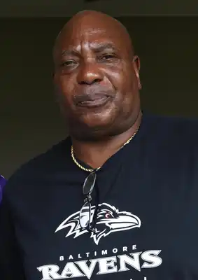 Ozzie Newsome