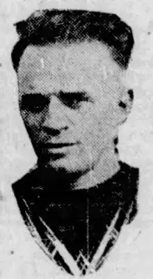 Paddy Driscoll