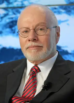 Paul Singer (businessman)