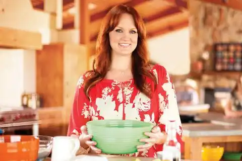 Ree Drummond