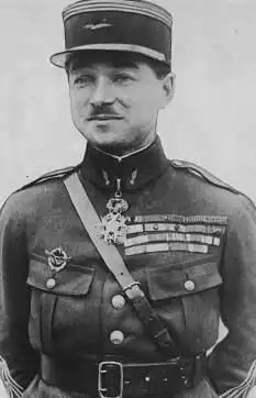 Rene Fonck