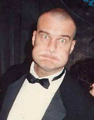 Richard Moll