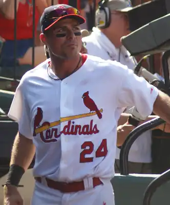Rick Ankiel
