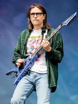 Rivers Cuomo