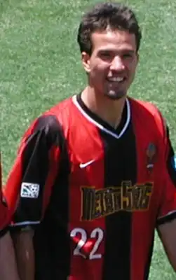 Rodrigo Faria