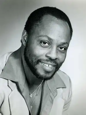 Roger E Mosley