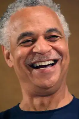 Ron Glass