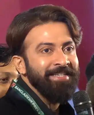 Shakib Khan