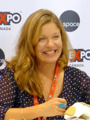 Sheryl Lee