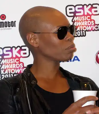 Skin (musician)