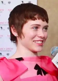 Sophia Lillis