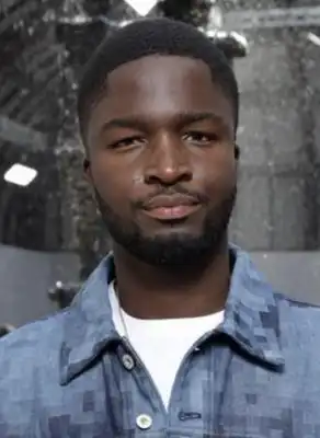 Stephane Bak