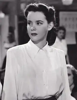 Susan Peters