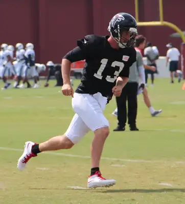 T. J. Yates