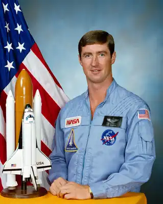 Terence Henricks