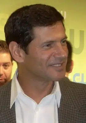 Thomas Calabro