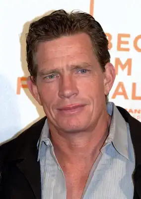 Thomas Haden Church