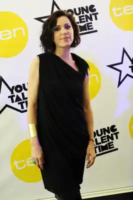 Tina Arena