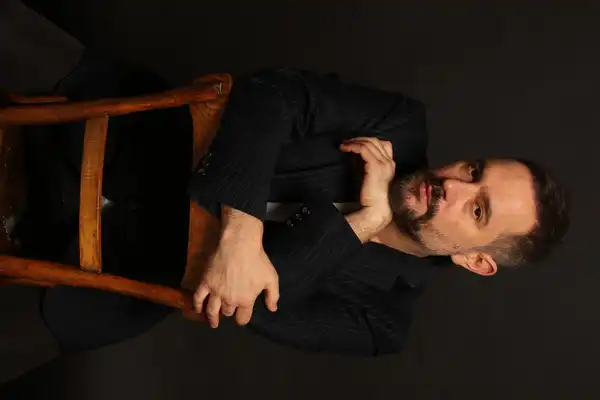 Tom Baxter