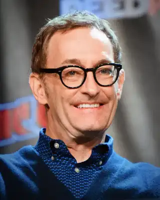 Tom Kenny