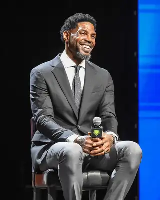 Udonis Haslem