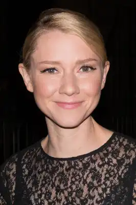 Valorie Curry