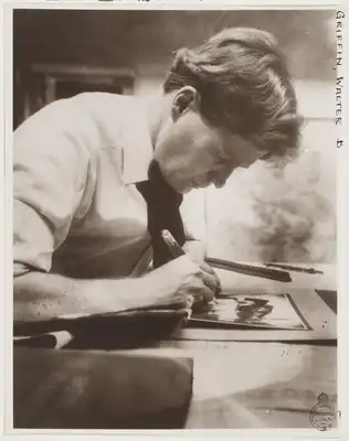 Walter Burley Griffin