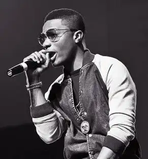 Wizkid (musician)