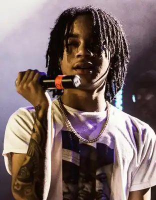 YBN Nahmir