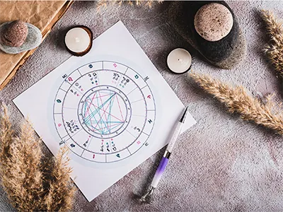 Astrology Blogs - Degrees in Astrology