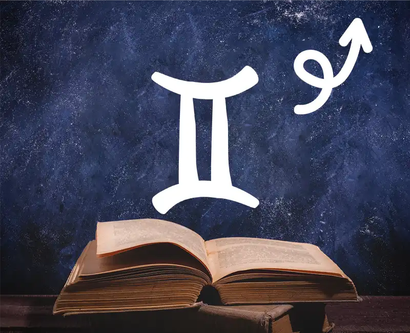 Gemini Rising