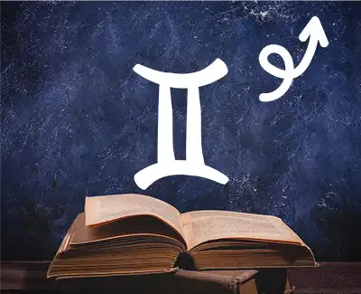 Gemini Rising