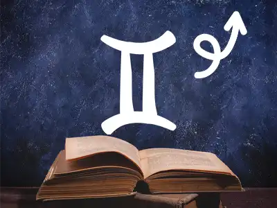 Astrology Blogs - Gemini Rising