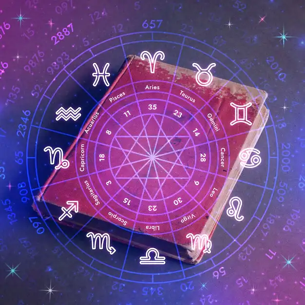 Customized Synastry Report