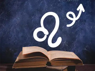 Astrology Blogs - Leo Rising
