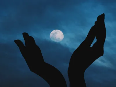 Astrology Blogs - Moon Sign