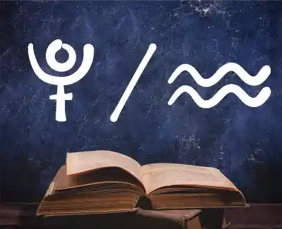 Pluto in Aquarius