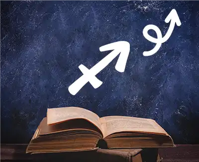 Sagittarius Rising