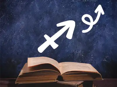 Astrology Blogs - Sagittarius Rising