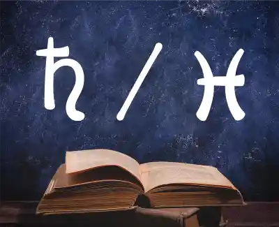 Saturn in Pisces