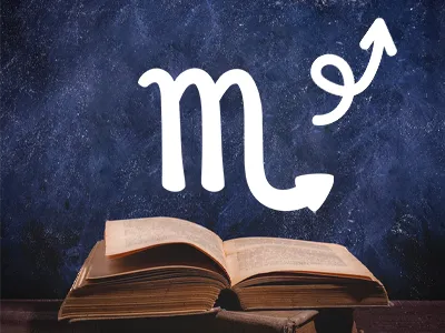 Astrology Blogs - Scorpio Rising