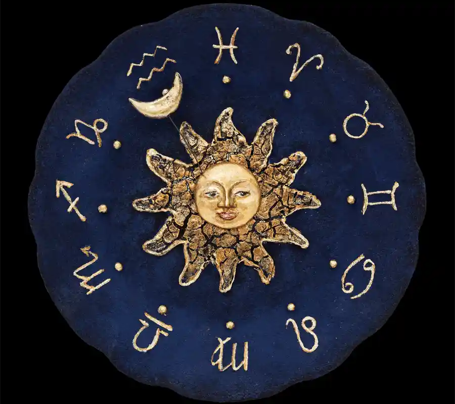 Sun Sign