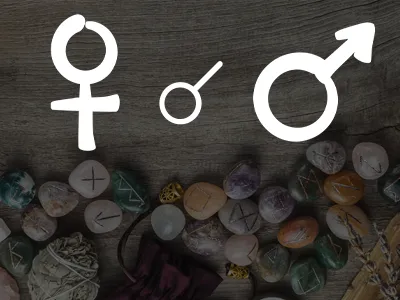 Astrology Blogs - Venus Conjunct Mars