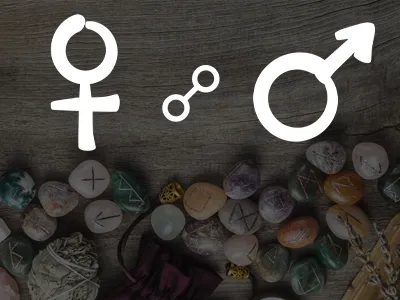 Astrology Blogs - Venus Opposite Mars