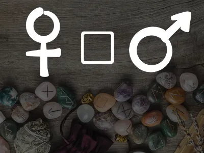 Astrology Blogs - Venus Square Mars