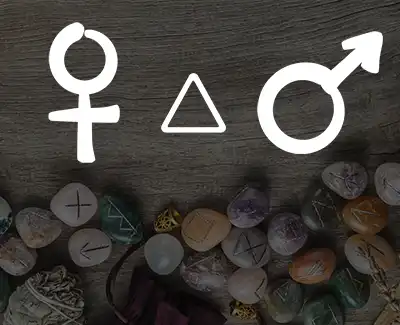Venus Trine Mars Synastry
